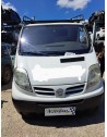 NISSAN PRIMASTAR 2.5DCI - 150CV - 2007 - DESPIECE COMPLETO