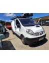 NISSAN PRIMASTAR 2.5DCI - 150CV - 2007 - DESPIECE COMPLETO