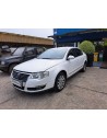 VOLKSWAGEN PASSAT (3C) 2.0 TDI - 140CV - 2007 - DESPIECE COMPLETO