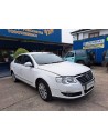 VOLKSWAGEN PASSAT (3C) 2.0 TDI - 140CV - 2007 - DESPIECE COMPLETO