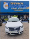 VOLKSWAGEN PASSAT (3C) 2.0 TDI - 140CV - 2007 - DESPIECE COMPLETO