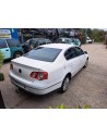 VOLKSWAGEN PASSAT (3C) 2.0 TDI - 140CV - 2007 - DESPIECE COMPLETO