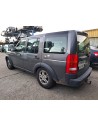 LAND ROVER DISCOVERY III 2.7TDI - V6 - 190CV - 2005 - DESPIECE COMPLETO