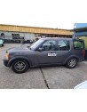 LAND ROVER DISCOVERY III 2.7TDI - V6 - 190CV - 2005 - DESPIECE COMPLETO