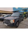 LAND ROVER DISCOVERY III 2.7TDI - V6 - 190CV - 2005 - DESPIECE COMPLETO