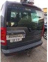 LAND ROVER DISCOVERY III 2.7TDI - V6 - 190CV - 2005 - DESPIECE COMPLETO