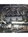 MOTOR FIAT SCUDO (270) 2.0HDI - 16V - 120CV - 2008