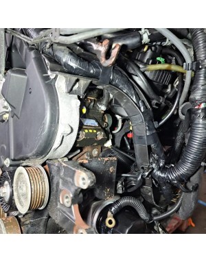 MOTOR SUZUKI GRAND VITARA (FT)