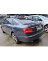 AUDI A6 (4F) 2.0TDI - 140CV - 2007 - DESPIECE COMPLETO