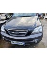 KIA SORENTO (JC) 2.5CRDI - 140CV - 2003 - DESPIECE COMPLETO