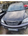 KIA SORENTO (JC) 2.5CRDI - 140CV - 2003 - DESPIECE COMPLETO