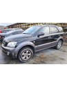 KIA SORENTO (JC) 2.5CRDI - 140CV - 2003 - DESPIECE COMPLETO