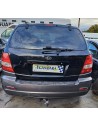 KIA SORENTO (JC) 2.5CRDI - 140CV - 2003 - DESPIECE COMPLETO