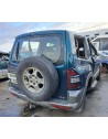 MITSUBISHI MONTERO (V60) 3.2 DID - 160CV - 2002 - DESPIECE COMPLETO