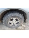 MITSUBISHI MONTERO (V60) 3.2 DID - 160CV - 2002 - DESPIECE COMPLETO