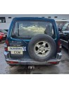 MITSUBISHI MONTERO (V60) 3.2 DID - 160CV - 2002 - DESPIECE COMPLETO