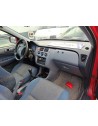 HONDA HR-V (6H2) 1.6I VTEC (4WD) - 124CV - 2001 - DESPIECE COMPLETO