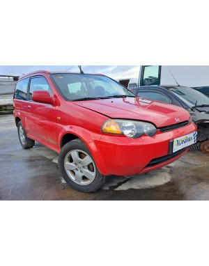 HONDA HR-V (6H2) 1.6I VTEC (4WD) - 124CV - 2001 - DESPIECE COMPLETO