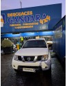 NISSAN NAVARA (D40) 2.5TDI - 174CV - DESPIECE COMPLETO