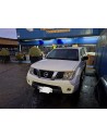 NISSAN NAVARA (D40) 2.5TDI - 174CV - DESPIECE COMPLETO