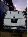 NISSAN NAVARA (D40) 2.5TDI - 174CV - DESPIECE COMPLETO