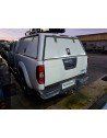 NISSAN NAVARA (D40) 2.5TDI - 174CV - DESPIECE COMPLETO