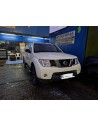 NISSAN NAVARA (D40) 2.5TDI - 174CV - DESPIECE COMPLETO