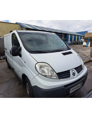 RENAULT TRAFIC II 2.0DCI - 115CV - 2011 - DESPIECE COMPLETO