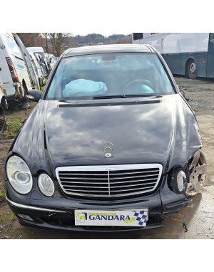 MERCEDES E500 (W211) 4MATIC - 5.0I - 306CV - 2004 - DESPIECE COMPLETO