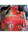 BOMBA DE AGUA WATEROUS HL300