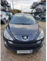 PEUGEOT 308 1.6I - 150CV - 2007 - DESPIECE COMPLETO