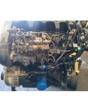 MOTOR NISSAN MICRA 1.5D-57CV-1998