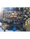 MOTOR NISSAN MICRA 1.5D-57CV-1998