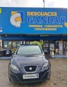 SEAT ALTEA XL 1.9TDI - 105CV - 2009 - DESPIECE COMPLETO