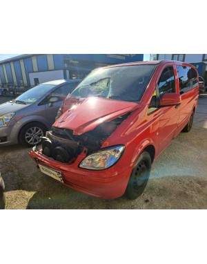 MERCEDES VITO (639) 111CDI - 150CV - 2008 - DESPIECE COMPLETO