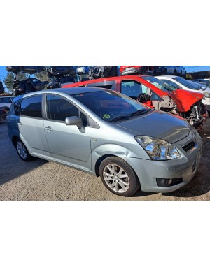 TOYOTA COROLLA VERSO 2.2 D4D - 136CV - 2008 - DESPIECE COMPLETO