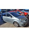 TOYOTA COROLLA VERSO 2.2 D4D - 136CV - 2008 - DESPIECE COMPLETO