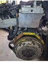 MOTOR CITROEN C5 II 2.0HDI - 136CV - 2008