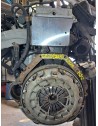 MOTOR CITROEN C5 II 2.0HDI - 136CV - 2008