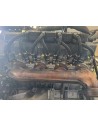 MOTOR MERCEDES E-500 (211) 5.0I - 4MATIC - V8 - 306CV - 2004