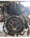 MOTOR MERCEDES E-500 (211) 5.0I - 4MATIC - V8 - 306CV - 2004