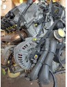 MOTOR MERCEDES E-500 (211) 5.0I - 4MATIC - V8 - 306CV - 2004