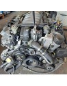 MOTOR MERCEDES E-500 (211) 5.0I - 4MATIC - V8 - 306CV - 2004