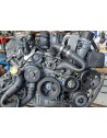 MOTOR MERCEDES E-500 (211) 5.0I - 4MATIC - V8 - 306CV - 2004