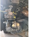 MOTOR MERCEDES E-500 (211) 5.0I - 4MATIC - V8 - 306CV - 2004