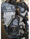 MOTOR SEAT IBIZA (6J)