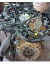 MOTOR RENAULT LAGUNA III (BT1J) 2.0DCI - 130CV - 2009