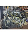 MOTOR NISSAN TERRANO II (R20) 2.7TDI - 125CV - 1999 - INYECCIÓN ZEXELL