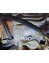 MOTOR NISSAN TERRANO II (R20) 2.7TDI - 125CV - 1999 - INYECCIÓN ZEXELL