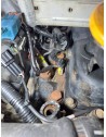 MOTOR NISSAN TERRANO II (R20) 2.7TDI - 125CV - 1999 - INYECCIÓN ZEXELL